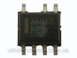 Мікросхема NCP1236BD65R2G CK-7(2 ) фото