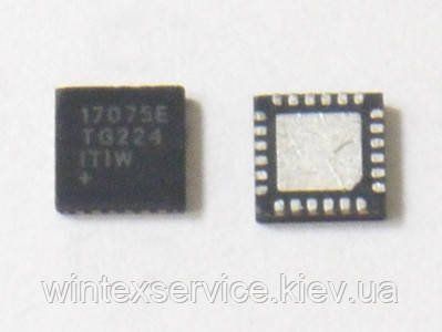 Мікросхема MAX17077E СК-9 (9) фото