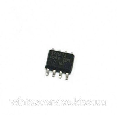 Микросхема IR1167A CK-4(7) фото