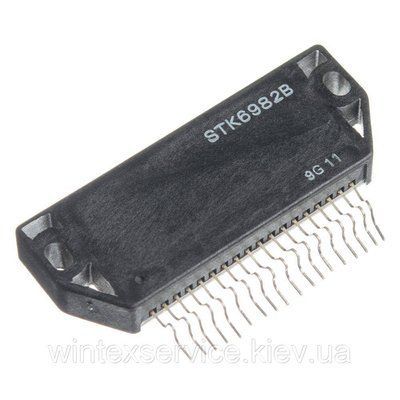STK6982B 1110690131 фото