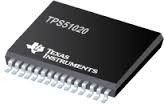 Микросхема TPS51020 СК-5 (8) фото