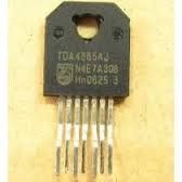 Мікросхема TDA4865AJ ДК-1+ СК-5 (9) фото