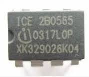 Мікросхема ICE2B0565 CK-3(2) + ДК-193 фото
