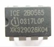 Мікросхема ICE2B0565 CK-3(2) + ДК-193 фото