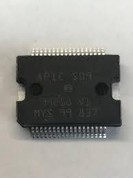 Микросхема APIC S03 APIC-S03 ДК-223 фото