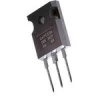 Транзистор IRG4PC30W 600V 12A TO247 ДК-82 фото