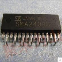 Мікросхема SMA2409M ДК-31 фото
