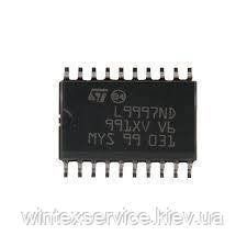 Мікросхема L9997ND L9997D CК-14(1) фото