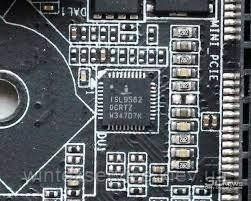 Микросхема ISL95820CRTZ-T СК- фото