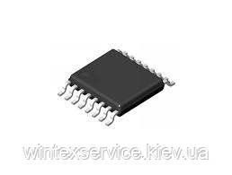 Микросхема 74HC4052PW ssop16 CK-13(6) фото