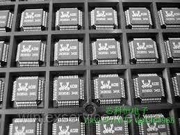 Мікросхема ALC202A CK-9(4) фото