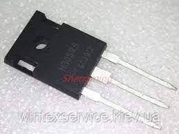 Транзистор IHW30N160R5XKSA1 (H30SR5) ДК-222 фото