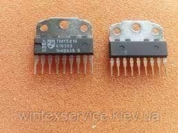 Микросхема TDA1521А ДК-1 фото