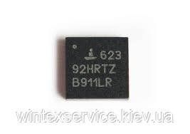 Микросхема ISL62392CHRTZ QFN-28 СК-17(4) фото
