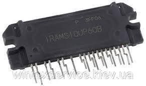 Гібридна мікросхема IRAMS10UP60B ДК-203 фото