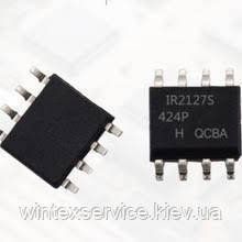 Мікросхема IR2127STRPBF CK-14(7) фото