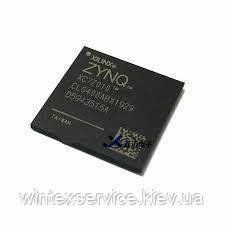 Микросхема XC7Z010-CLG400 СК-17(7) фото
