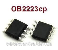 Мікросхема OB223CP so-8 CК-18(4) фото