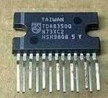 Мікросхема TDA8350Q ДК-3 фото