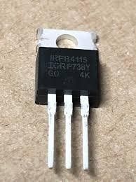 Транзистор IRFB4115 150V 104A N-Ch ДК-41 фото