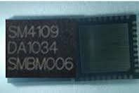 Мікросхема SM4109 CK-4(1) фото