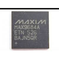 Микросхема MAX9684A СК-13(8) фото