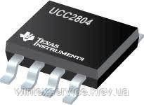 Мікросхема UCC2804 CK-9(10) фото