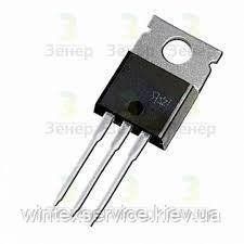 Транзистор IRF3305 75A 55V Rds: 0.008 Ohm TO220AB ДК-41 фото