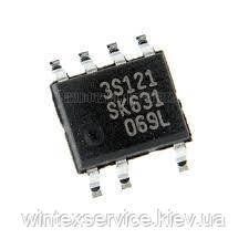 Микросхема SSC3S121 SOP-7 СК-16(5) фото