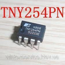 Микросхема TNY254PN CK-18(6) фото
