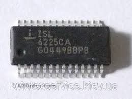 Микросхема ISL6225CA CK-12(10) фото