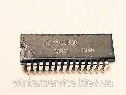 MN1551KDC 1110690948 фото