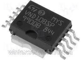 Микросхема VND10BSP HSOP10 CК8(3) фото