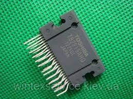 Микросхема TB2915AHQ ZIP-25 ДК - 193 фото