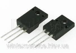 Транзистор 2SK3797 DK-62 + СК-7 (7) фото