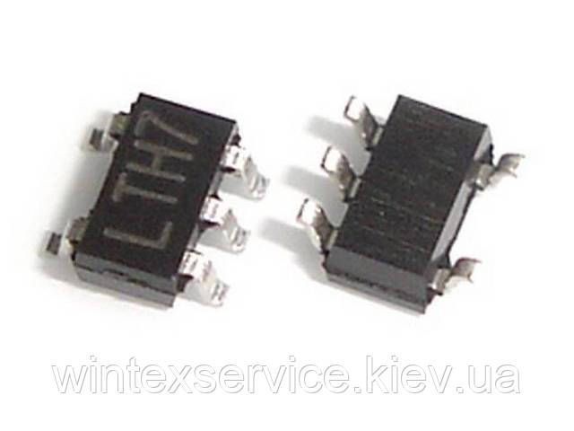 Микросхема Ltc4054es5-4.2 Sot-23-5 CK-4(1) + ДК-187 фото