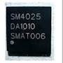Мікросхема SM4025 CK-4(1) фото