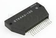 Мікросхема STK442-130 ДК-23 фото