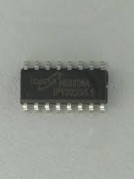 Микросхема HS8836 ДК-196 фото