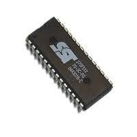 Микросхема SST27SF512 27SF512 70-3C-PG DIP28 ДК-223 фото