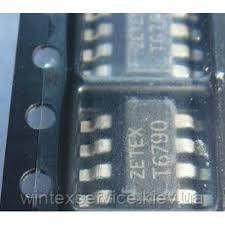 Микросхема ZDT6790TA СК-6(1) фото