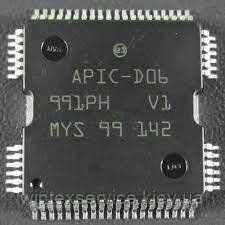 Микросхема APIC-D06 ДК-221 фото