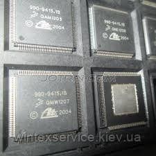 Микросхема 990-9413.1B QFP128 ДК-31 фото