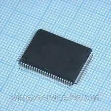 Микросхема MSP4410K демонтаж СК-18(2) фото