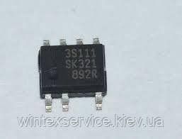 Мікросхема SSC3S111 SOP-7 СК-12(7) фото