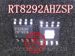 Микросхема RT8292AHZSP CK-4(10) фото