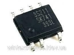 Микросхема SSC3S211 SOP-7 СК-16(5) фото