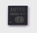 Мікросхема AXP209 СК-6(5) фото