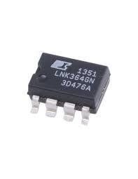 Мікросхема LNK364GN ДК-196 фото