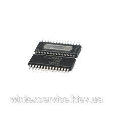 Микросхема TLC5940PWP TLC5940PWPRG4 TLC5940 TSSOP28 СК-17(4) фото